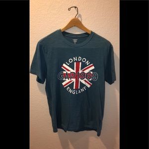 Gap London Graphic Tee